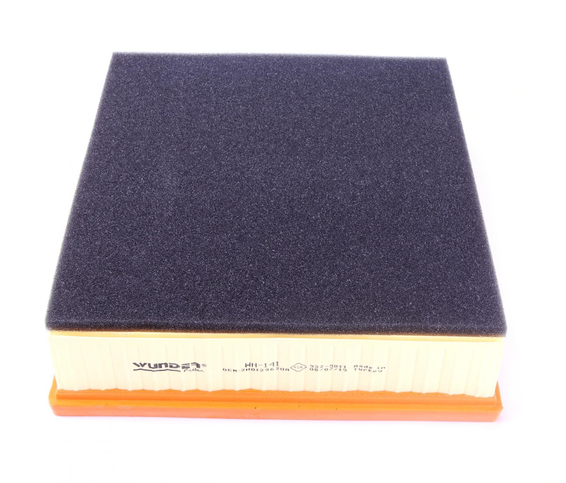 WH141 WUNDER FILTER